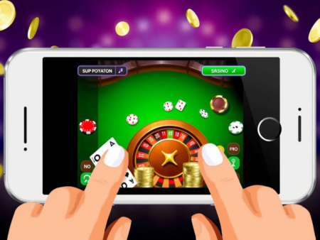 Jetzt die besten Online Casinos kostenlos testen