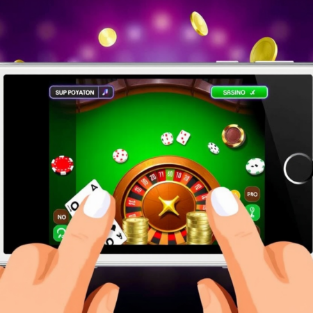Jetzt die besten Online Casinos kostenlos testen