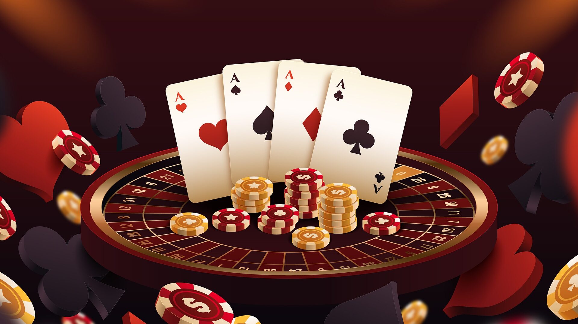 Casinospiele
