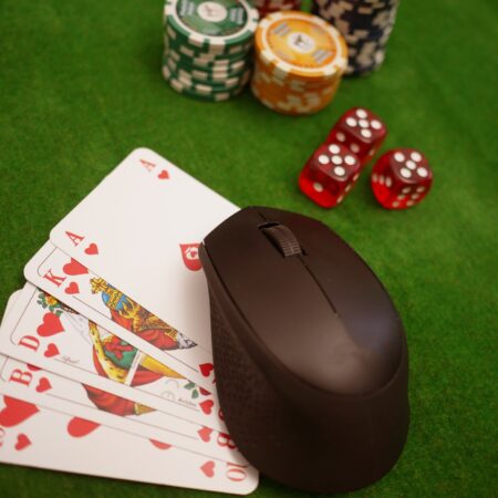 Online Casinos Europa – die besten seriösen Plattformen