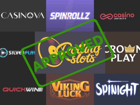 Online Casinos ohne Konto – sicher und anonym spielen