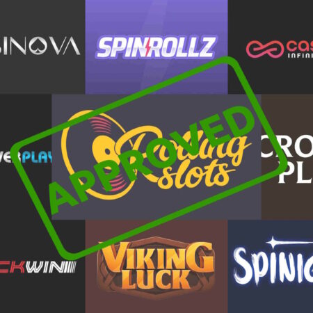 Online Casinos ohne Konto – sicher und anonym spielen