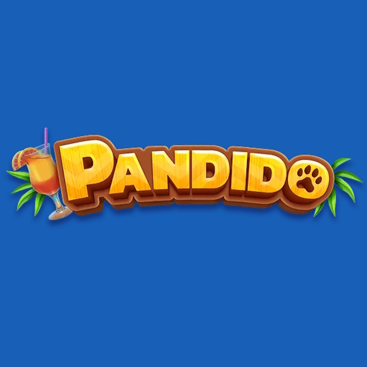 Pandido Casino Logo