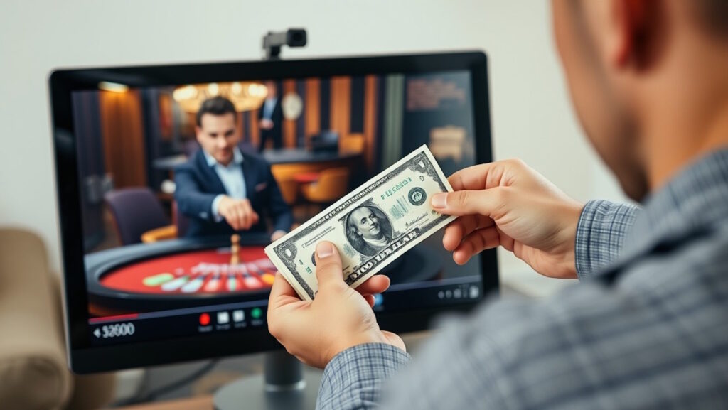 Seriöse Online Casinos Stiftung Warentest Zahlungen