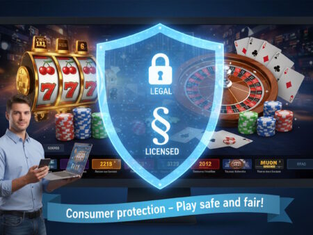 Testet Stiftung Warentest Casinos? Wir klären auf!