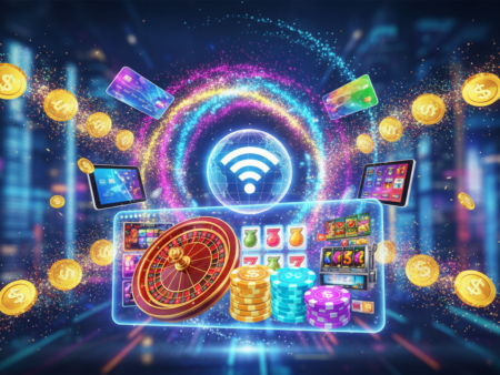 High Roller Online Casinos – Jetzt Vorteile genießen